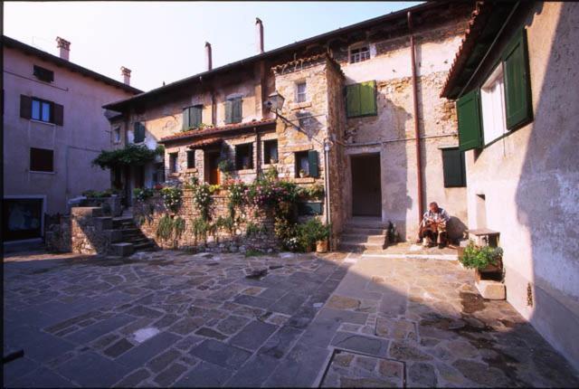 Residence Viale Del Sole Grado Bagian luar foto